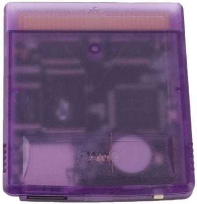 Dailygoods- Gamevideocartridge 1000 in 1 - Ondersteunt Gameboy - MBC1/MBC3/MBC5 - Stabiele Opslag - Automatische Back-up - Hoogwaardige Prestaties - Gamecartridge