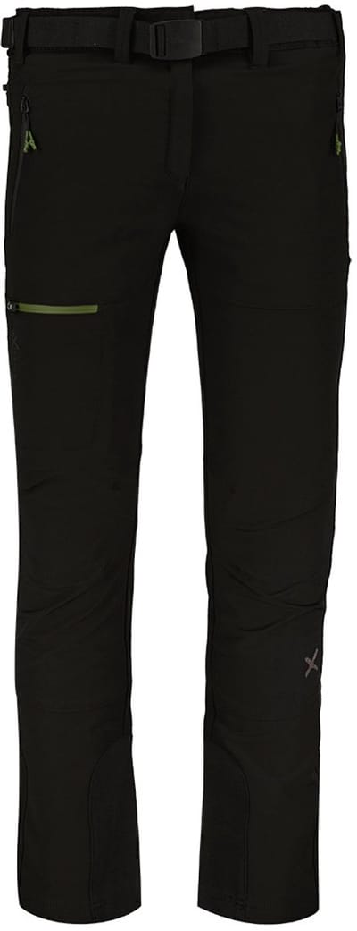 Newwood Mariah Broek Zwart 42 Vrouw