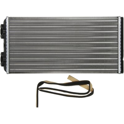 Warmtewisselaar, interieur verwarming HIGHWAY AUTOMOTIVE MNA6029