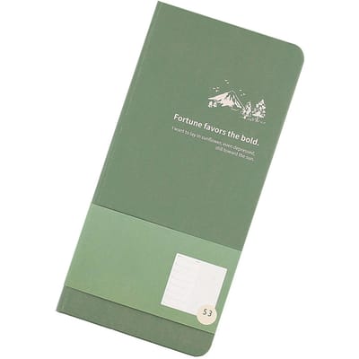 Wekelijkse Planner Draagbaar Wekelijks Schema Notitieboek Wekelijkse To Do Lijst Notitieboek Stijlvolle Doelplanner gray