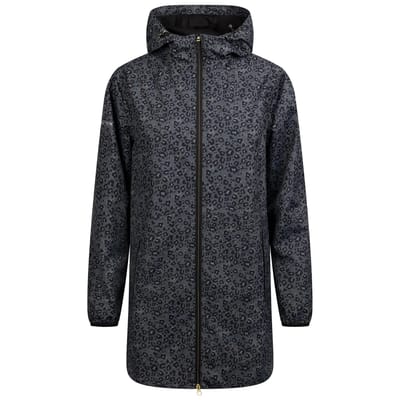 Trespass dameswinterjas Parched Rainwear Jacket
