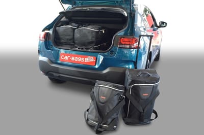 Reistassenset geschikt voor Citroën C4 Cactus 2018-2020 5-deurs hatchback Original