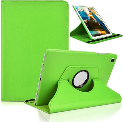 Tab A7 hoesje geschikt voor Samsung Galaxy Tab A7 10.4 inch 2022/2021/2020 Case Draaibaar Cover 360 Graden Hoes Standaard