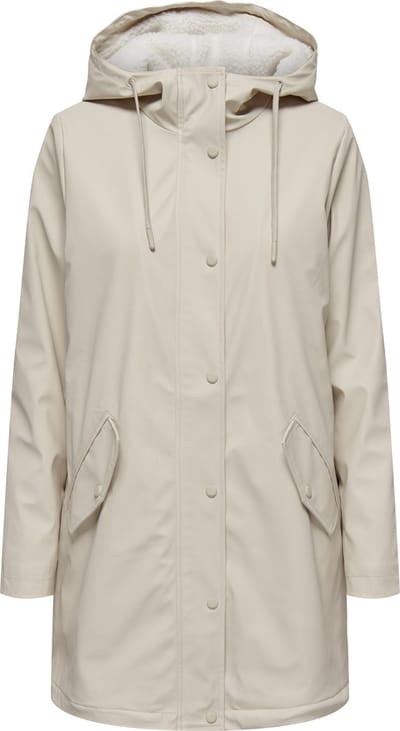 ONLY - ONLSALLY RAINCOAT OTW NOOS Dames Jas