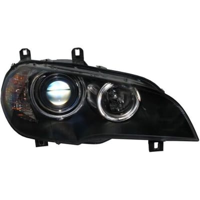 Koplampen MAGNETI MARELLI 710815021002, Rechts