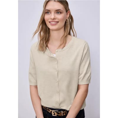 Effen vest