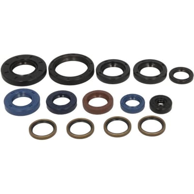 Motorolieafdichtingset ATHENA P400110400101