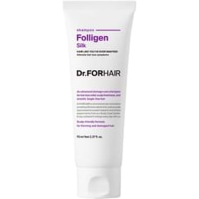 Dr.FORHAIR - Folligen Silk Shampoo Mini