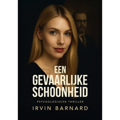 Een Gevaarlijke Schoonheid - Irvin Barnard