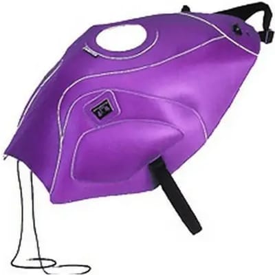 Motorfiets tankbeschermer Bagster gs