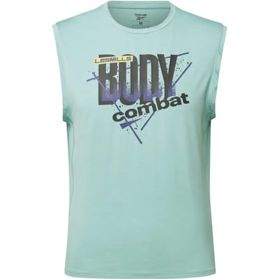 Tanktop Reebok Les Mills® BodyPump® Activchill