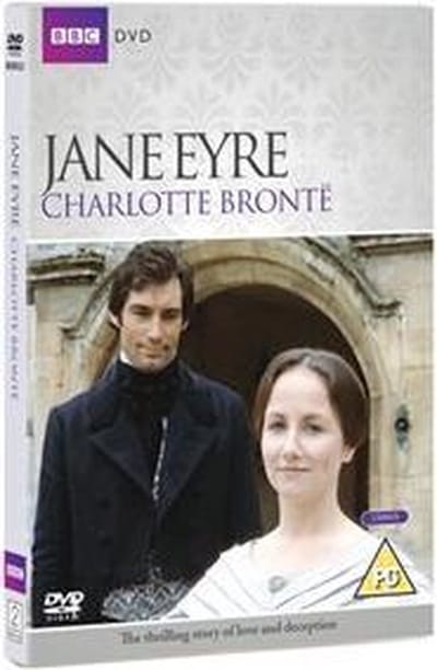Jane Eyre