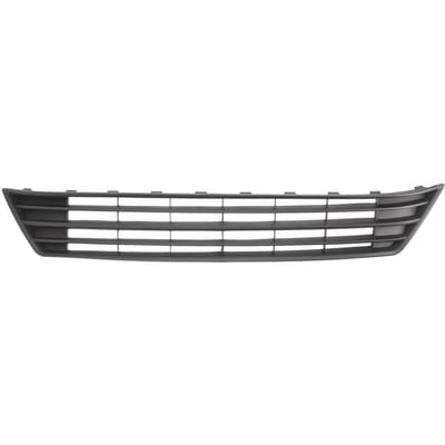 Bumper - ventilatierooster BLIC 6502-07-9546910P