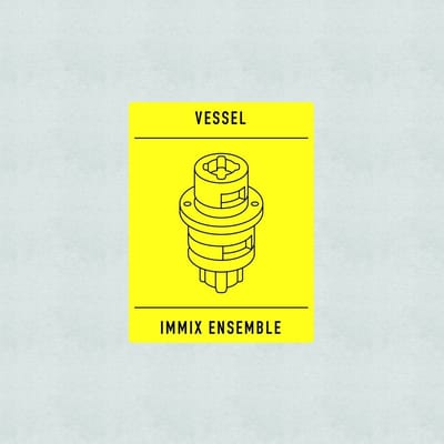 Immix Ensemble & Vessel - Transition (12" Single)