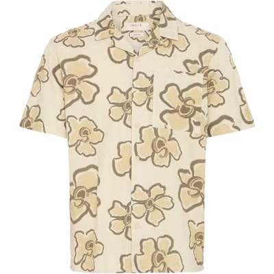 Shirt Solid SDTrenton