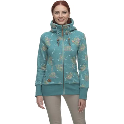 Damescapuchon Ragwear Neska