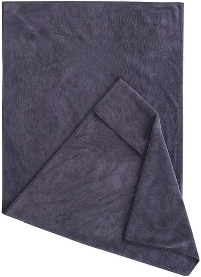 Famanu – Stoelglijders voor sledeframe stoelen – Set van 4 vloerbeschermers – Voor ronde buizen Ø 18–20 mm – Meubelglijders met klemmontage