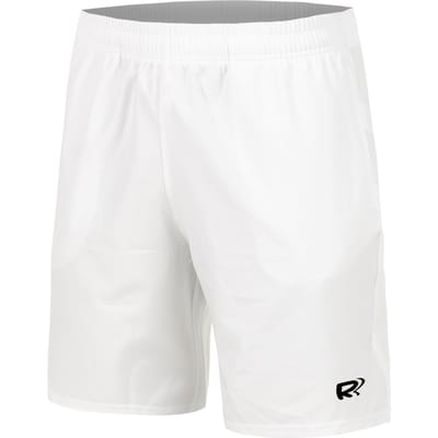 Racket Roots Teamline Shorts Heren-Wit