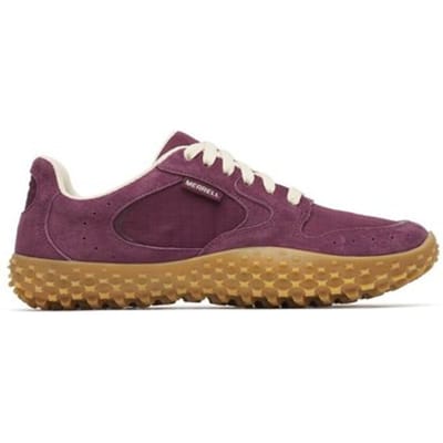 Lage Sneakers Merrell Wrapt
