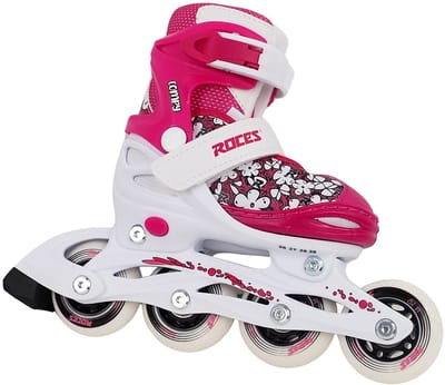 Roces Inline Skates Compy X Girl - Maat 38-41