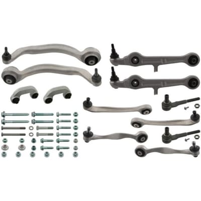 Stang/Steun wielophanging FEBI BILSTEIN 39404