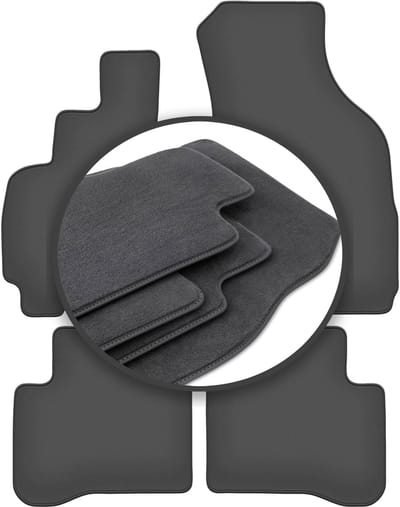 Premium automatten voor: Hyundai Atos hatchback (1997-2008)