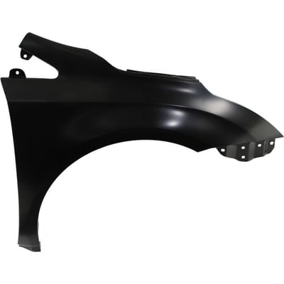 Spatbord, vóór BLIC 6504-04-8183312P, rechts