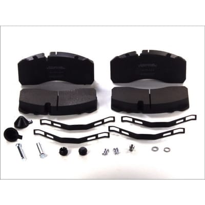 Remblokset ROULUNDS RL675181PRO