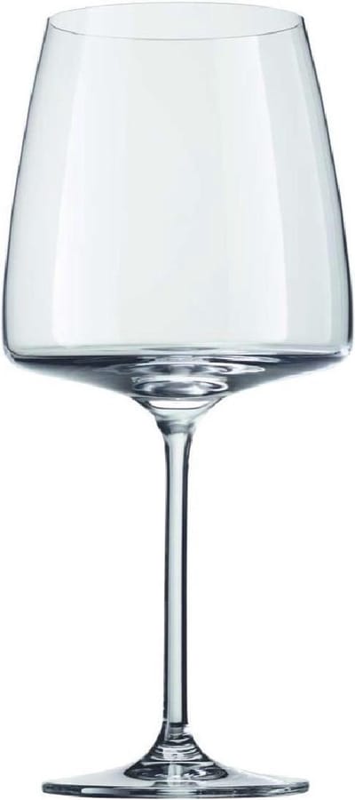 Schott Zwiesel Sensa Wijnglas Velvety & sumptuous - 0.71 Ltr - 6 Stuks