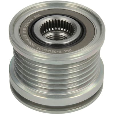 Schaeffler Ina Generator vrijloop INA 535 0124 10