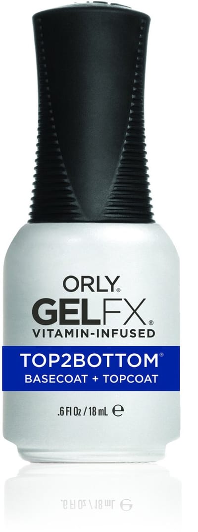 ORLY GELFX Top 2 Bottom