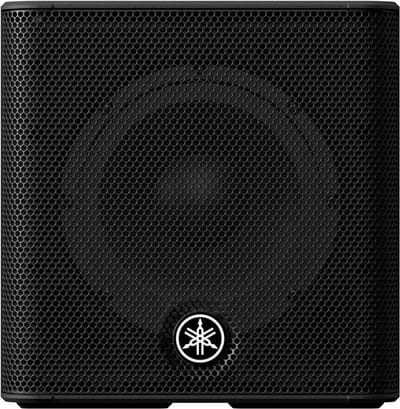 Yamaha Stagepas 200 - Mobiele speaker