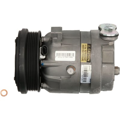 Compressor, airconditioner AIRSTAL 10-0728