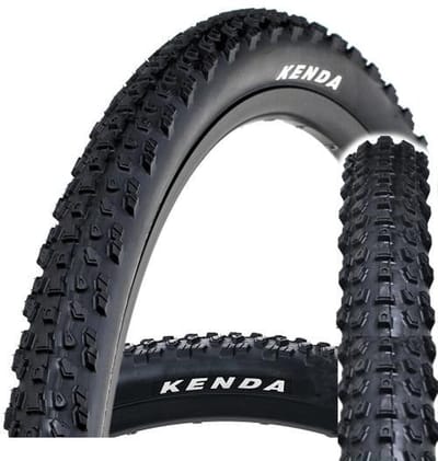 Kenda K1134 Serie - Fietsband - 26x2.10 - Hoge Grip Tread