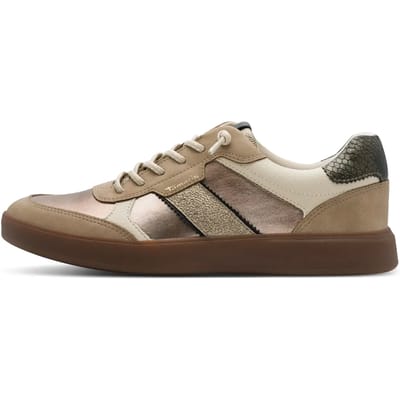 Tamaris Dames Sneaker 1-23747-47 990 Maat: 37 EU
