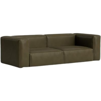 HAY Mags Soft 2,5-zits bank Sofa Combinatie 1 - HAYSenseForest