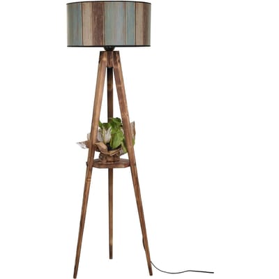 Vloerlamp Sehbalı tripod | Opviq