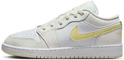 Air Jordan 1 Low - FV8486 181 - Sneakers - Maat 39
