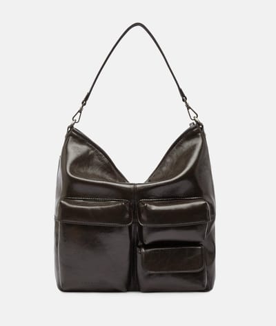 Liebeskind Berlin Archief LK 204 Hobo M