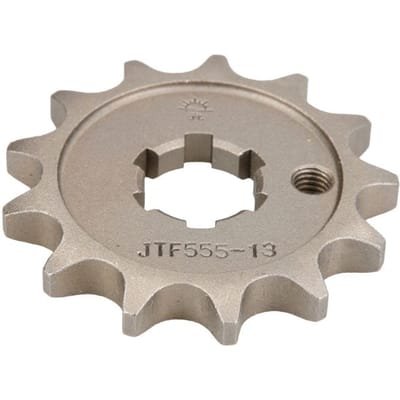 Rondsel JT F555,13