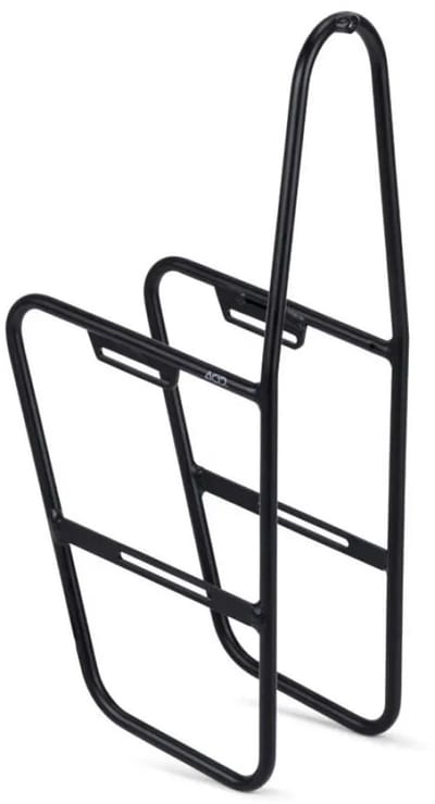 Acid Lowrider Voordrager Zilver