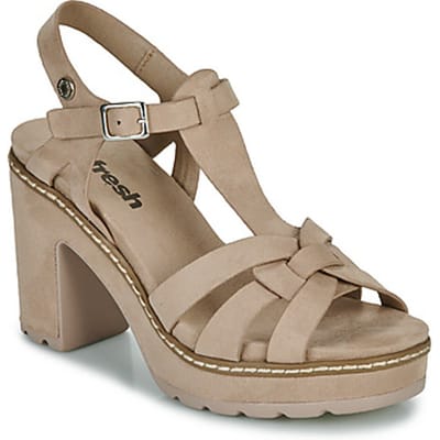 Refresh  Sandalen met hakken 171875