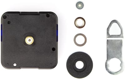 Step Movement 23.5mm (PMYT235TP)