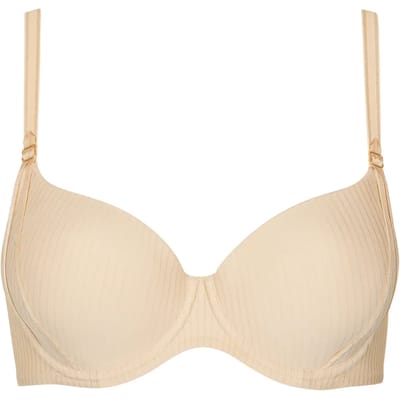 Voorgevormde beugel BH Lisca Laura - Wit - Maat - 75F