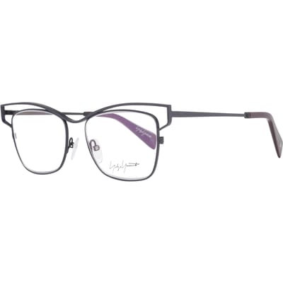 Yohji Yamamoto Purple Optische Damesmonturen