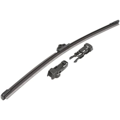 Valeo - Valeo Hydroconnect HF38 ruitenwisserblad - 38CM (1x)