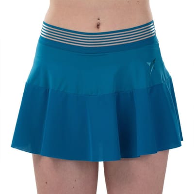 Drop Shot Brisa Rok Blauw XS Vrouw