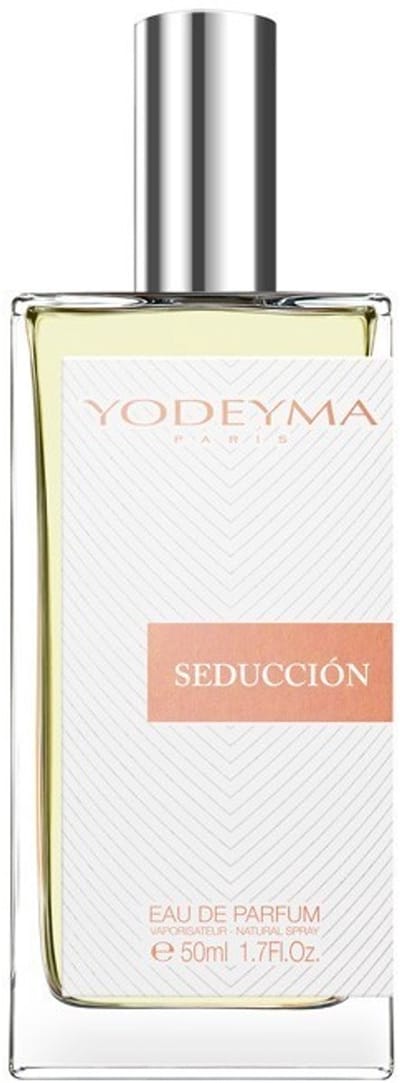 Yodeyma - SEDUCCION - 50ml - Parfum