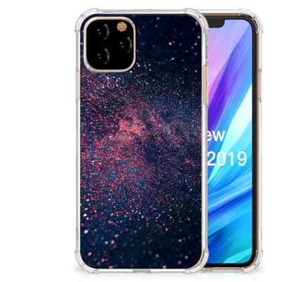 Apple iPhone 11 Pro Shockproof Case Stars