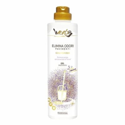 Wexor Elimina Odori vloer en allesreiniger 1L